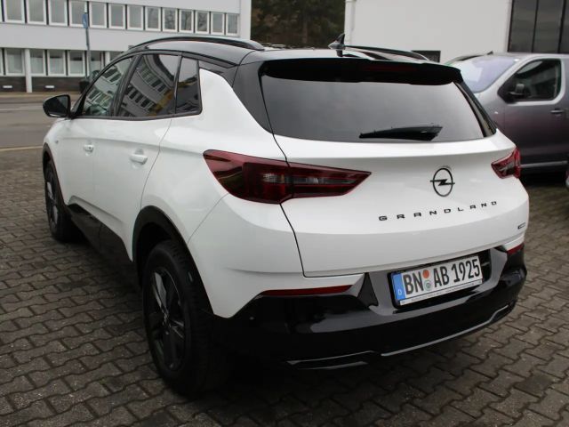 Opel Grandland X GS-Line Grand Sport