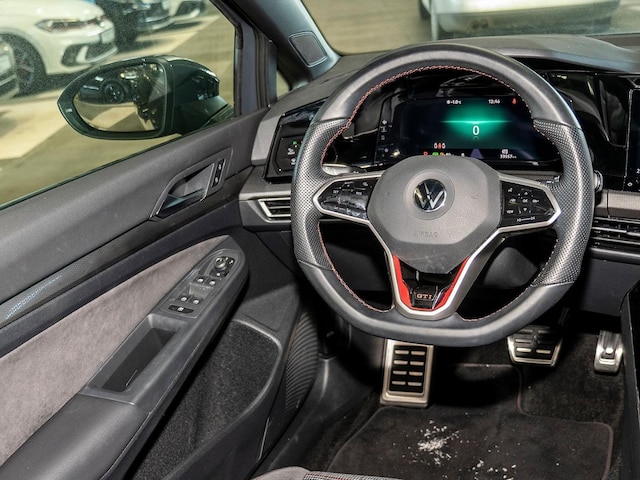 Volkswagen Golf 2.0 TSI DSG GTI