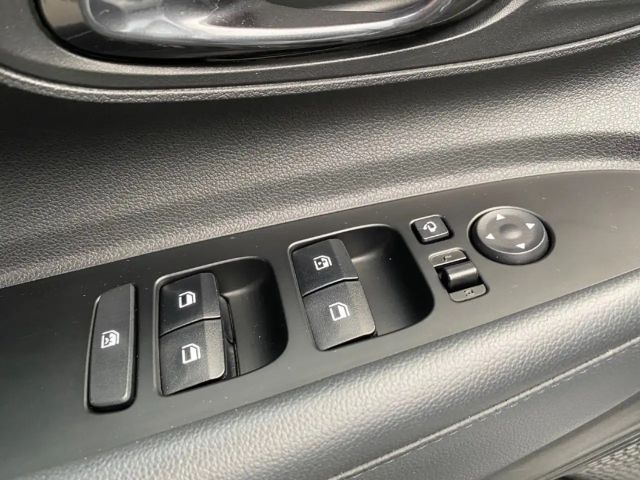 Hyundai i20 Hybrid Trend