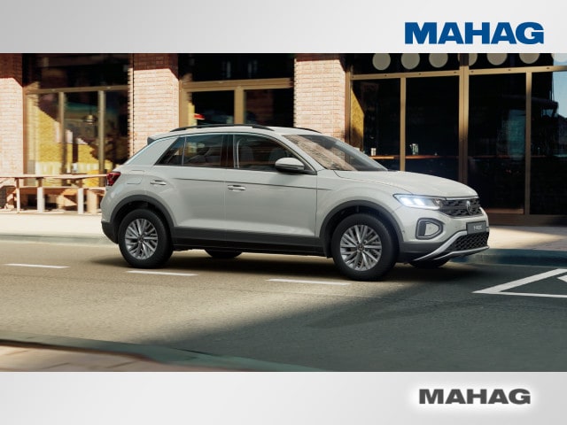 Volkswagen T-Roc 1.0 TSI Life