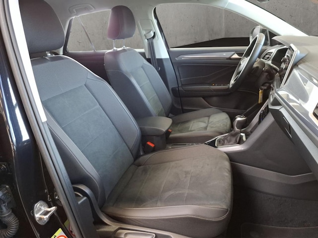 Volkswagen T-Roc 1.5 TSI DSG Style