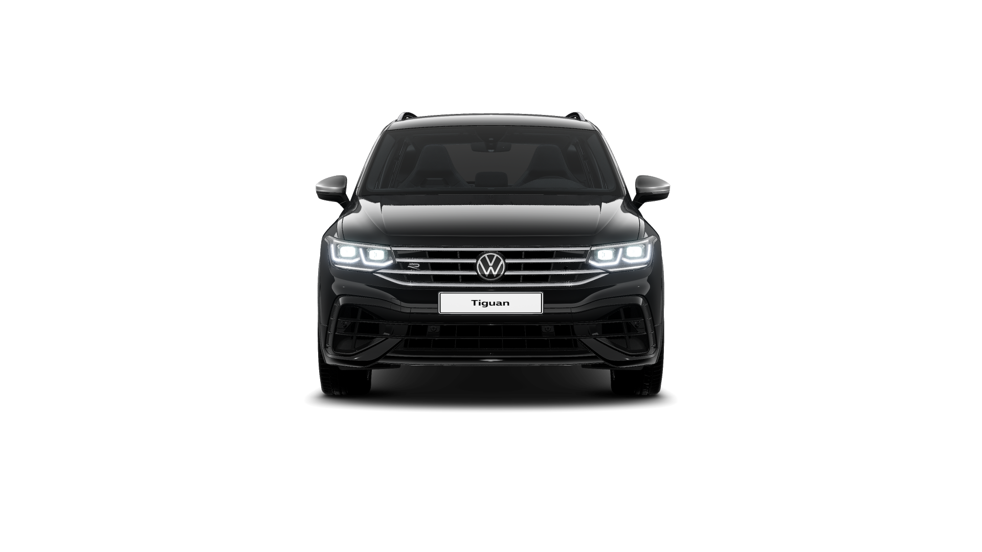Volkswagen Tiguan 4Motion