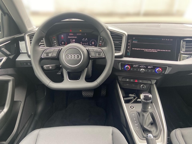 Audi A1 25 TFSI S-Tronic Sportback