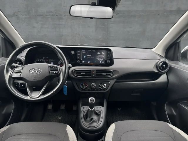 Hyundai i10 1.0 Trend