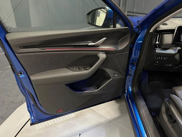 Skoda Kodiaq 2.0 TDI 4x4 Selection Sport