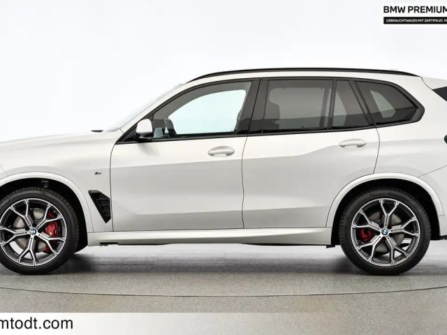 BMW X5 xDrive30d