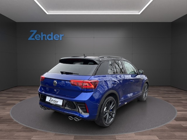 Volkswagen T-Roc IQ.Drive