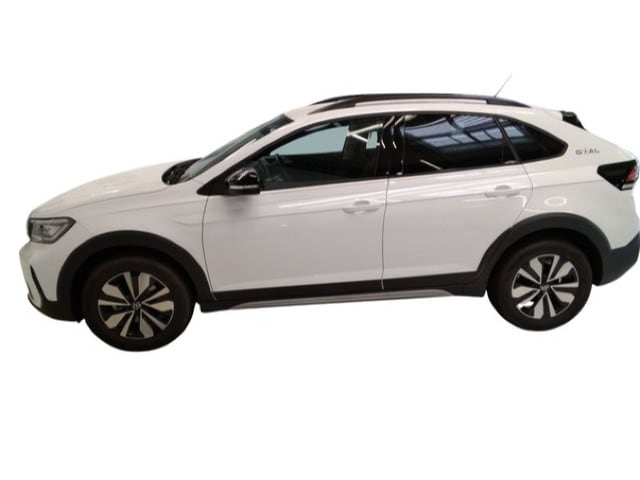 Volkswagen Taigo 1.0 TSI