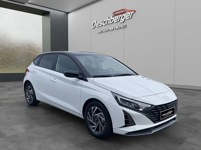 Hyundai i20 Comfort