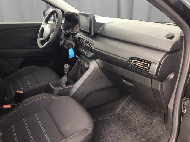 Dacia Sandero Essential Stepway