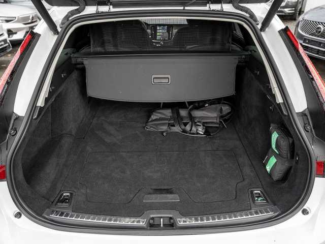 Volvo V90 AWD Bright Plus T6