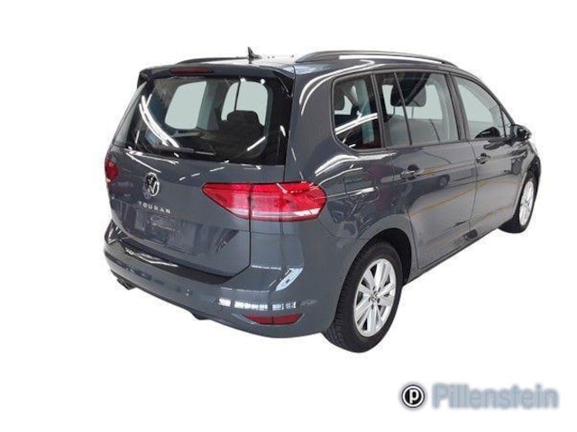 Volkswagen Touran 2.0 TDI Comfortline DSG