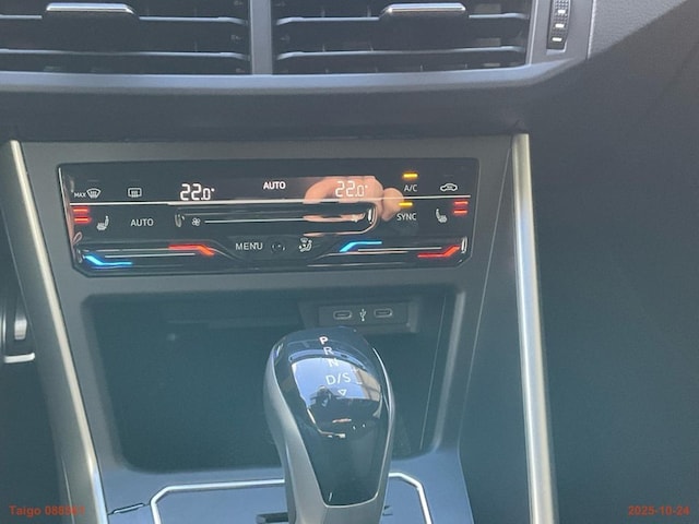 Volkswagen Taigo 1.0 TSI DSG IQ.Drive Move Plus