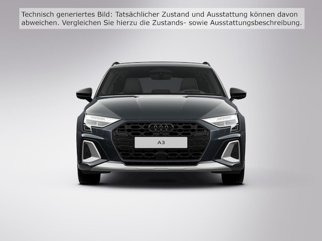 Audi A3 S-Tronic