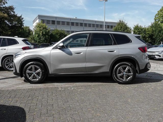 BMW X1 sDrive18i