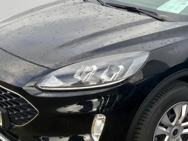 Ford Kuga Cool & Connect