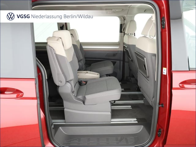 Volkswagen Multivan Lang