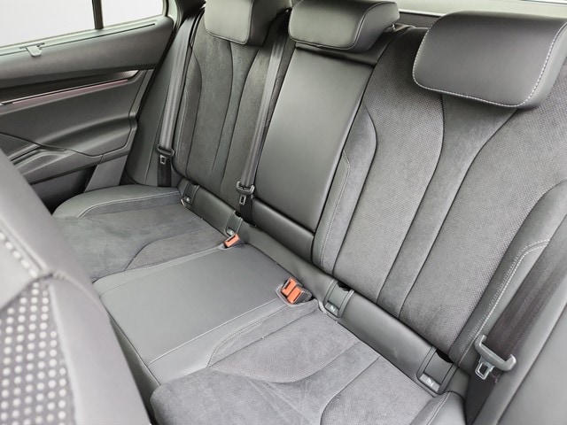 Skoda Enyaq Sportline