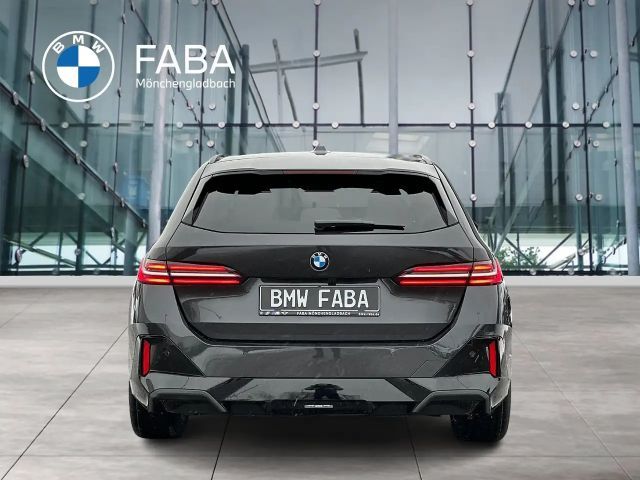 BMW 520 520i M-Sport Touring
