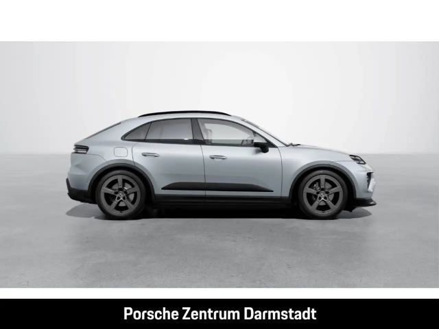 Porsche Macan 4