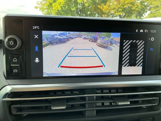 Opel Zafira Life 2.0 DIESEL S&S XL