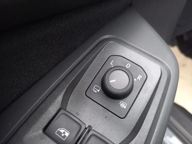 Volkswagen Caddy Life