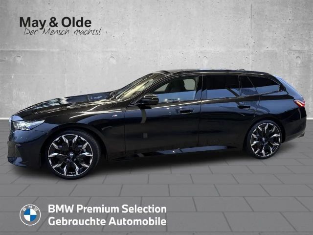 BMW 520 520i M-Sport Touring
