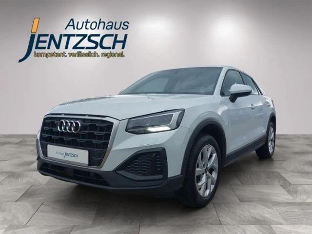 Audi Q2 35 TFSI