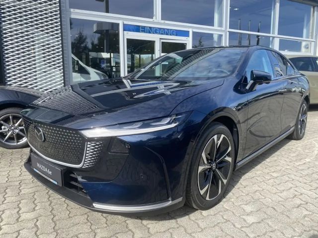 Mazda 6e Plus Takumi