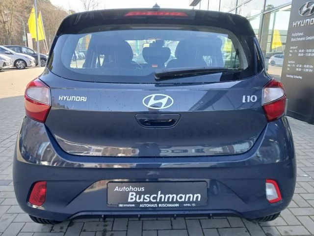 Hyundai i10 1.2 Trend