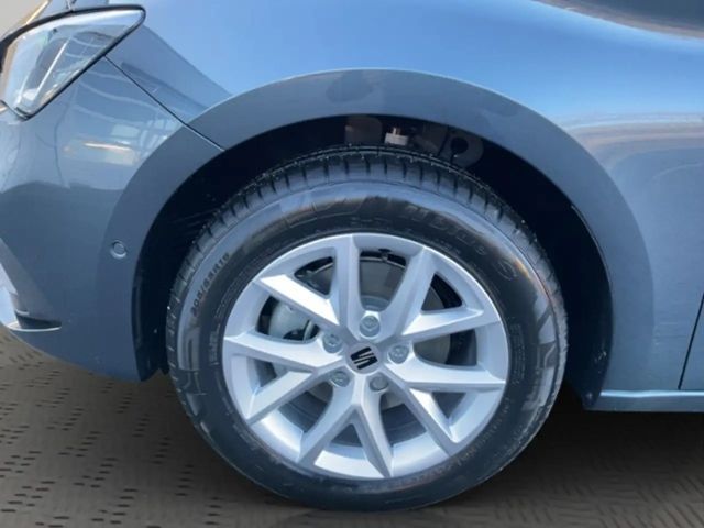 Seat Leon 1.5 TSI Style