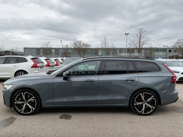 Volvo V60 AWD Dark T8 Ultimate