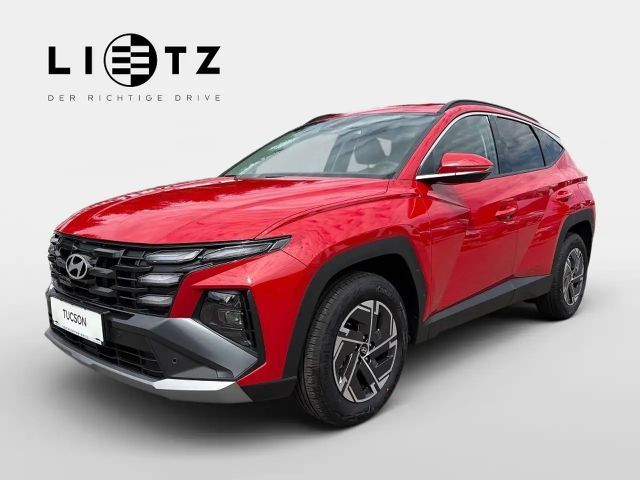 Hyundai Tucson 2WD T-GDi