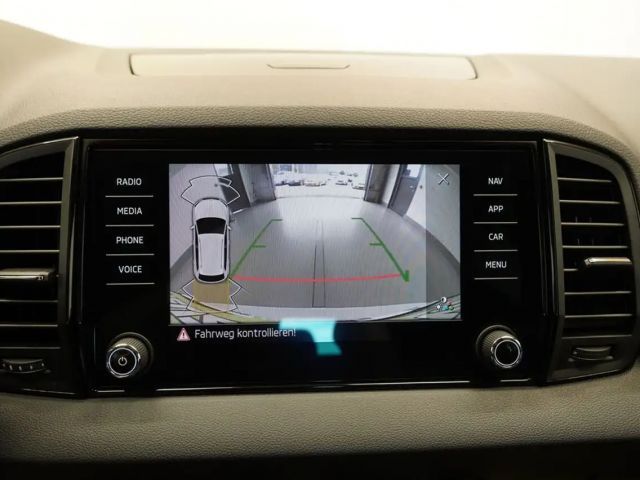 Skoda Karoq 4x4 Sportline