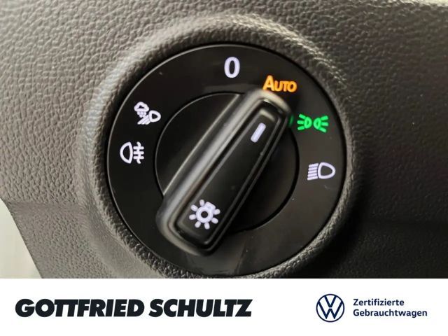 Volkswagen T-Roc 1.0 TSI