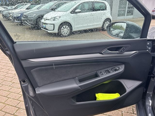 Volkswagen Golf 1.5 TSI DSG Golf VIII