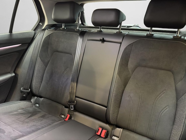 Volkswagen Golf DSG Style