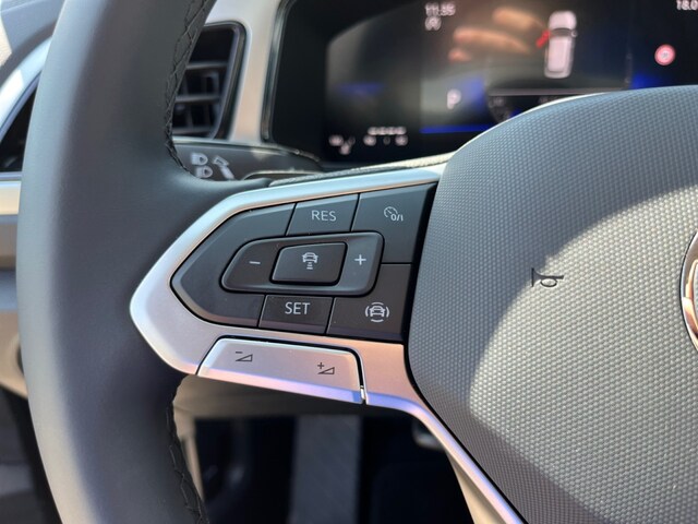 Volkswagen T-Roc 1.5 TSI DSG Life