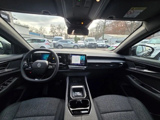 Renault Austral E-Tech