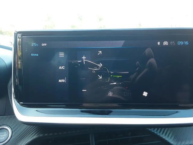 Peugeot 208 Allure Pack