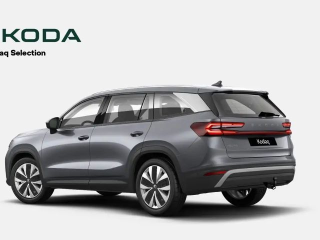 Skoda Kodiaq 1.5 TSI Selection