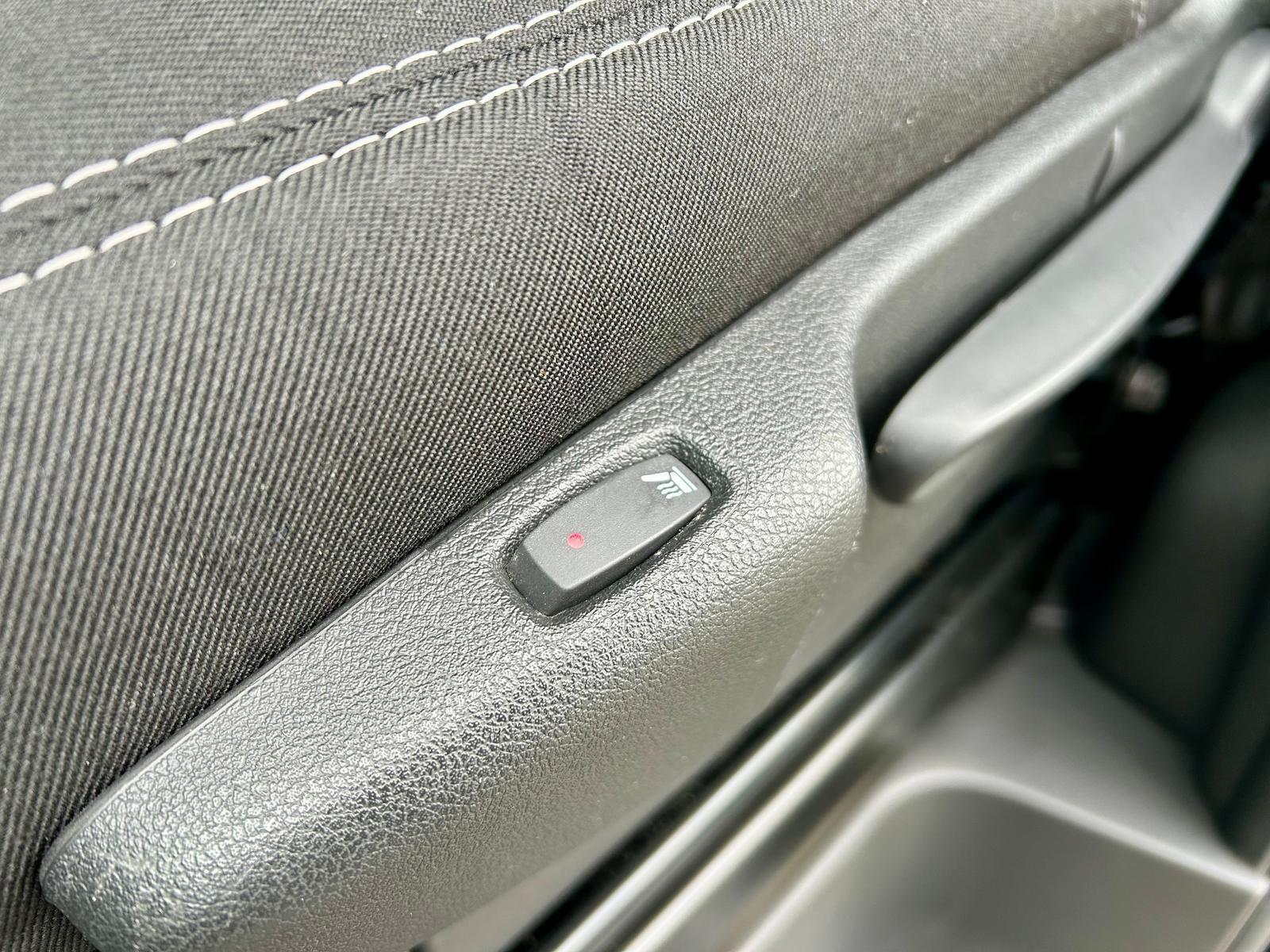 Nissan Primastar L1H1 Tekna