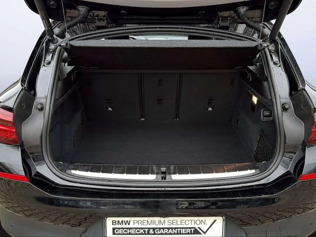 BMW X2 Advantage pakket xDrive25e