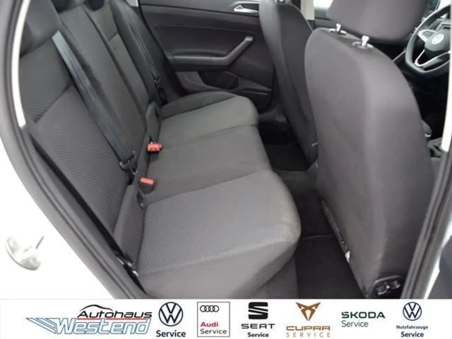 Volkswagen Polo 1.0l 59kW 5-Gang LED Sitzh. Klima Klima