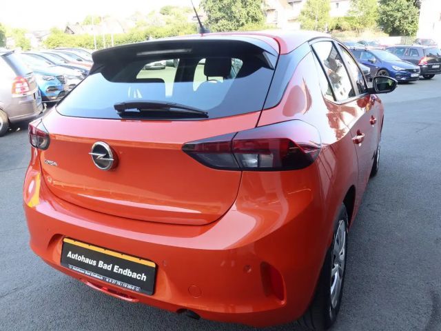 Opel Corsa Edition F Edition