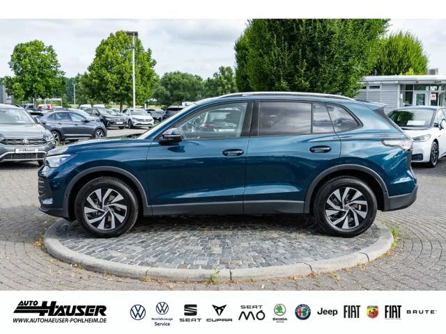 Volkswagen Tiguan 1.5 eTSI DSG Life