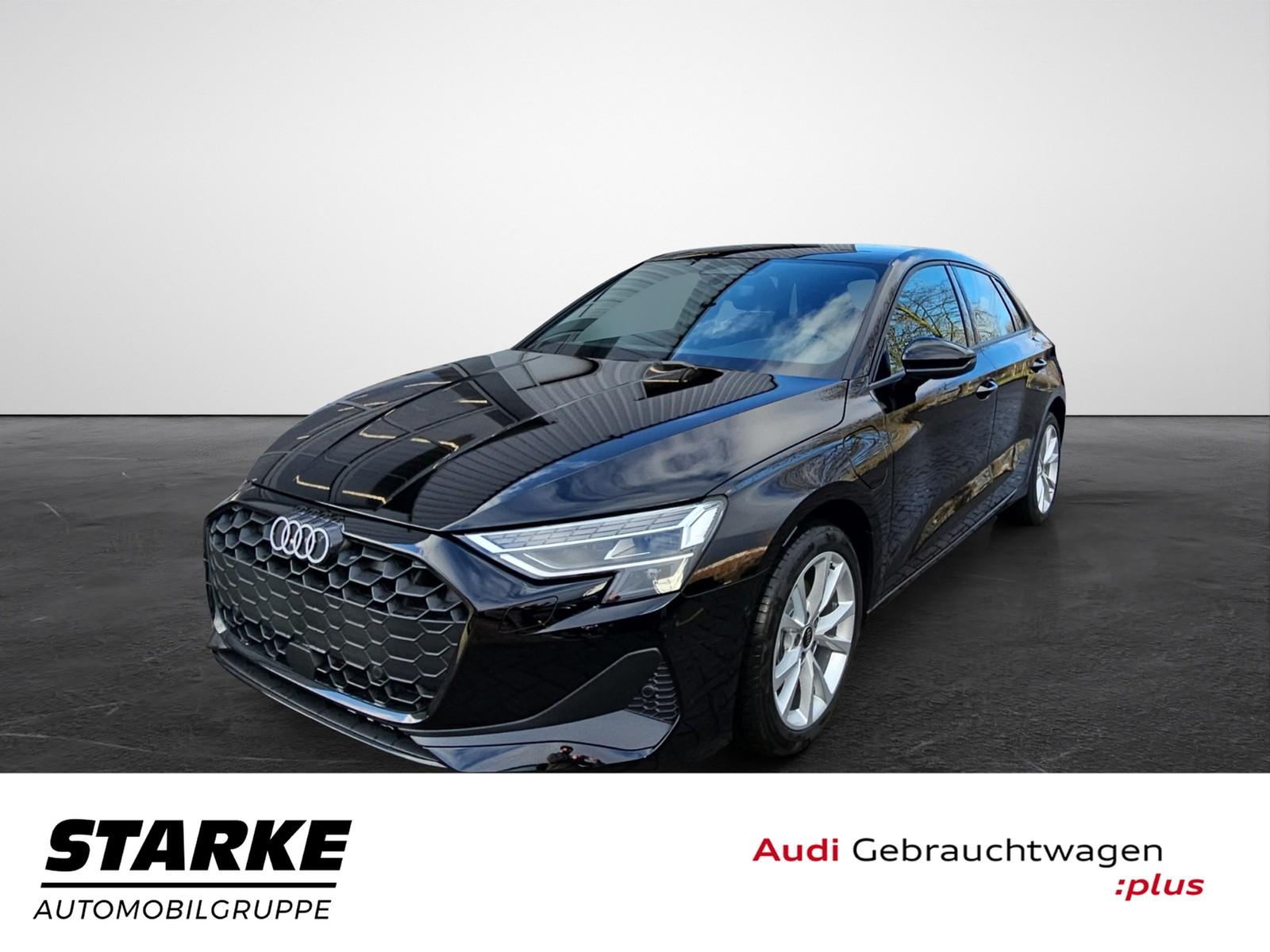 Audi A3 Hybride S-Tronic Sedan Sportback