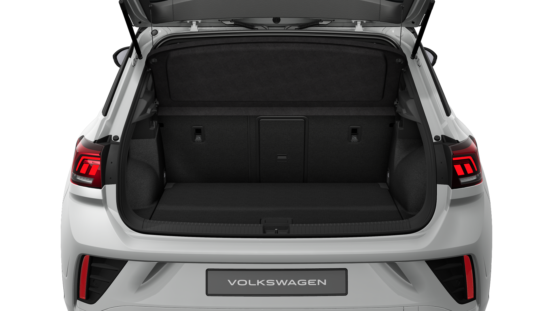 Volkswagen T-Roc 1.5 TSI DSG R-Line Style