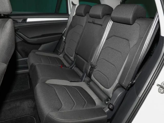 Skoda Kodiaq 1.5 TSI