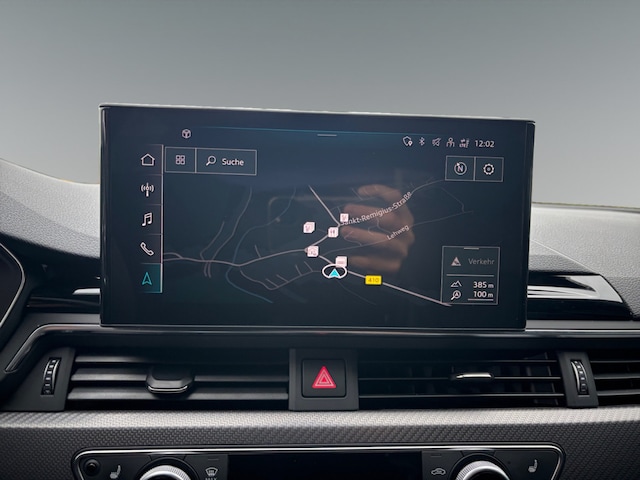 Audi RS4 Avant Quattro